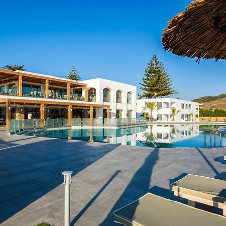 Solimar White Pearl - Adults Only Κολυμβάρι Εξωτερικό φωτογραφία