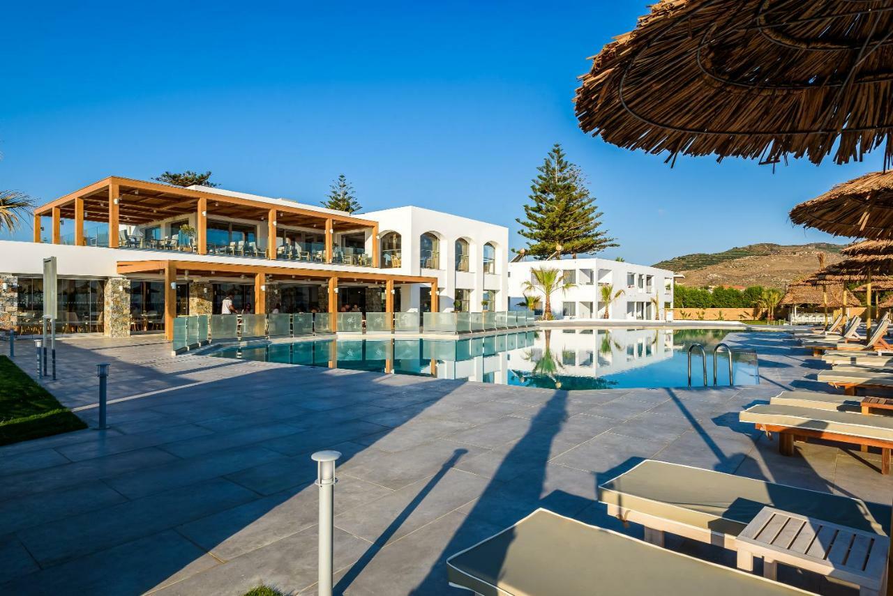 Solimar White Pearl - Adults Only Κολυμβάρι Εξωτερικό φωτογραφία