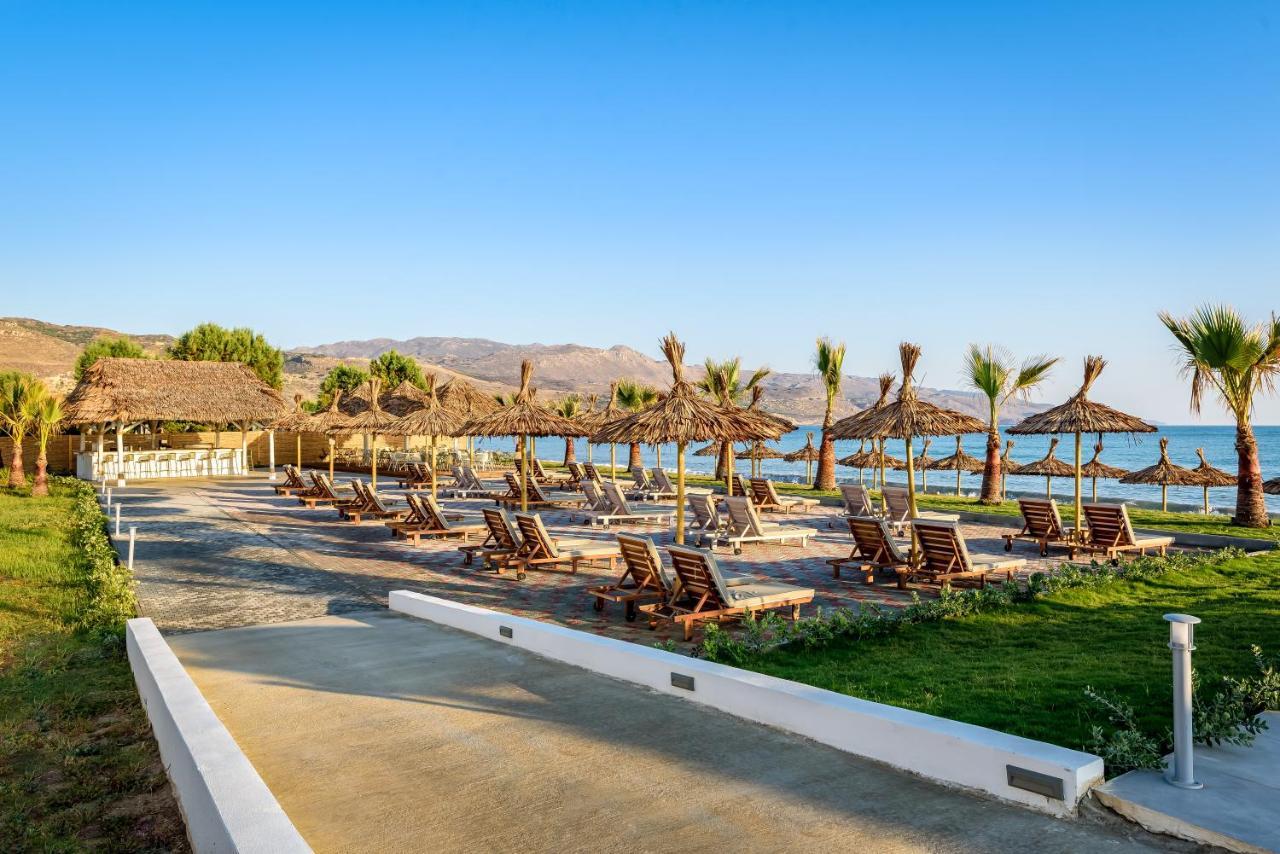 Solimar White Pearl - Adults Only Κολυμβάρι Εξωτερικό φωτογραφία