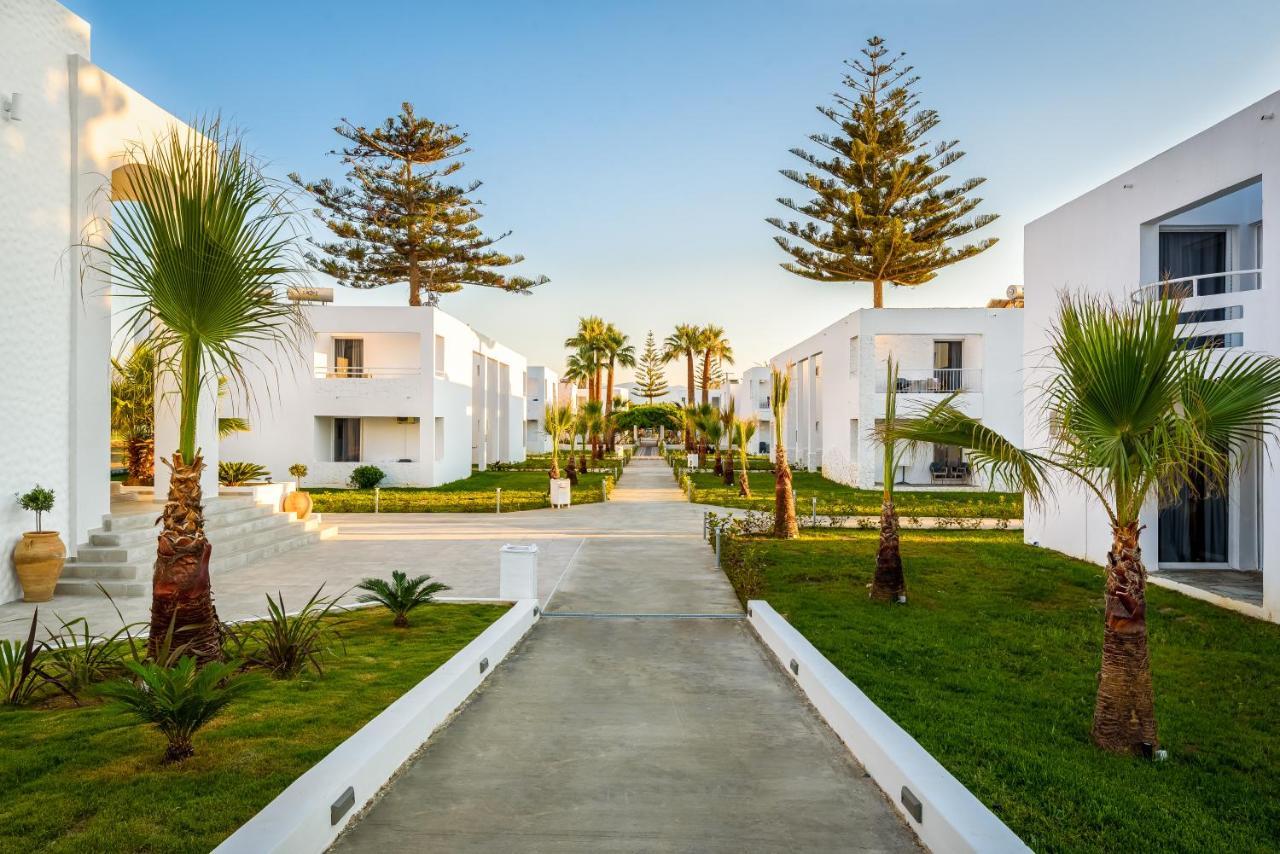 Solimar White Pearl - Adults Only Κολυμβάρι Εξωτερικό φωτογραφία